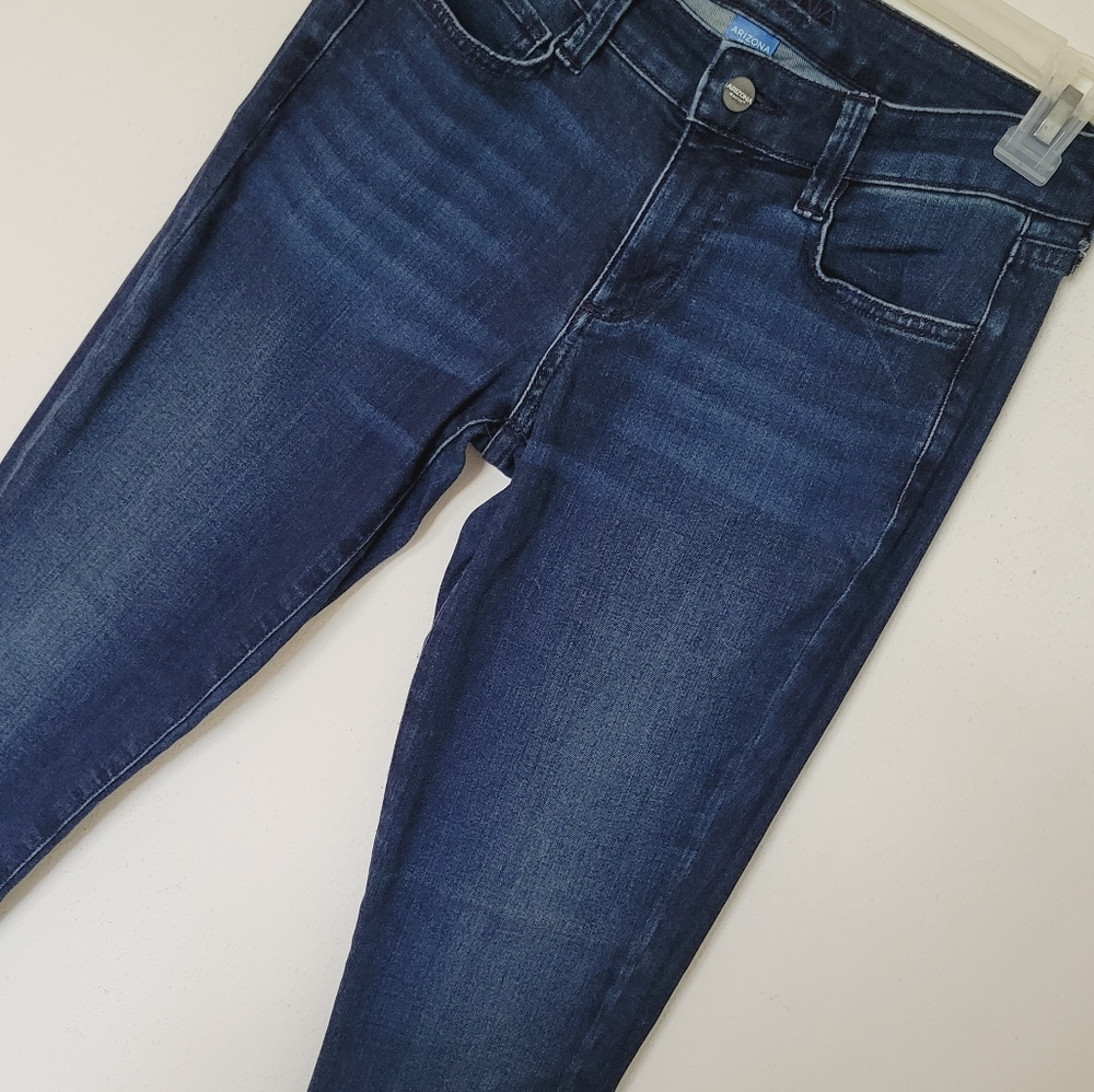Arizona Women Blue Jean